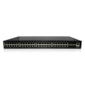 L2 L3 Gigabit Ethernet Industrial Switches Poe